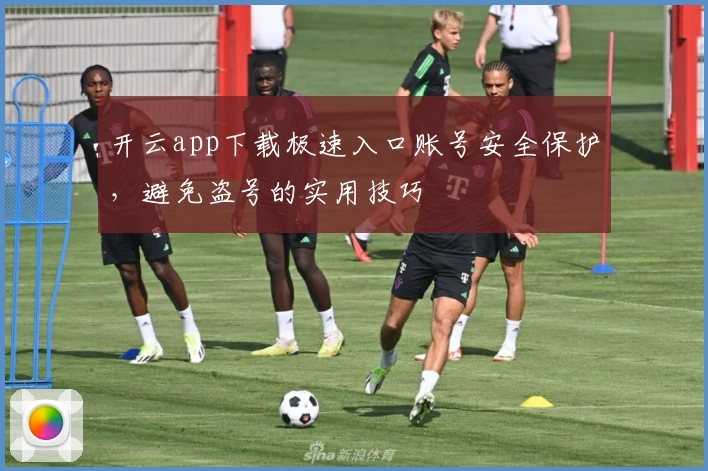 开云app下载极速入口账号安全保护，避免盗号的实用技巧