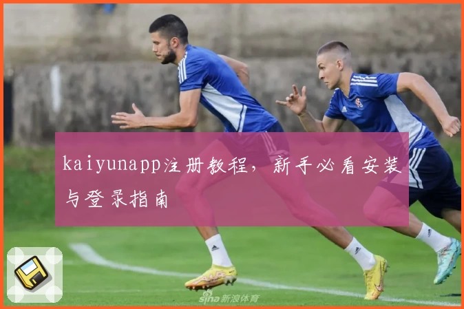 kaiyunapp注册教程，新手必看安装与登录指南