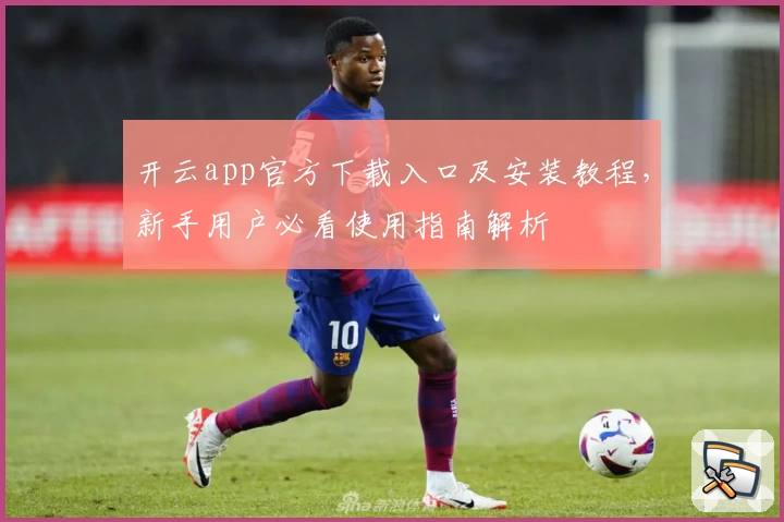 开云app官方下载入口及安装教程，新手用户必看使用指南解析