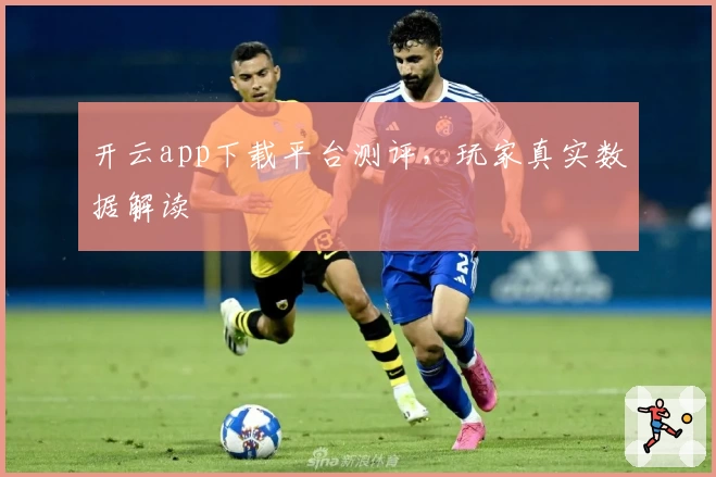 开云app下载平台测评,玩家真实数据解读