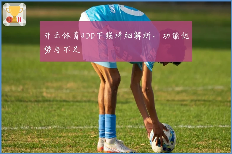 开云体育app下载详细解析，功能优势与不足