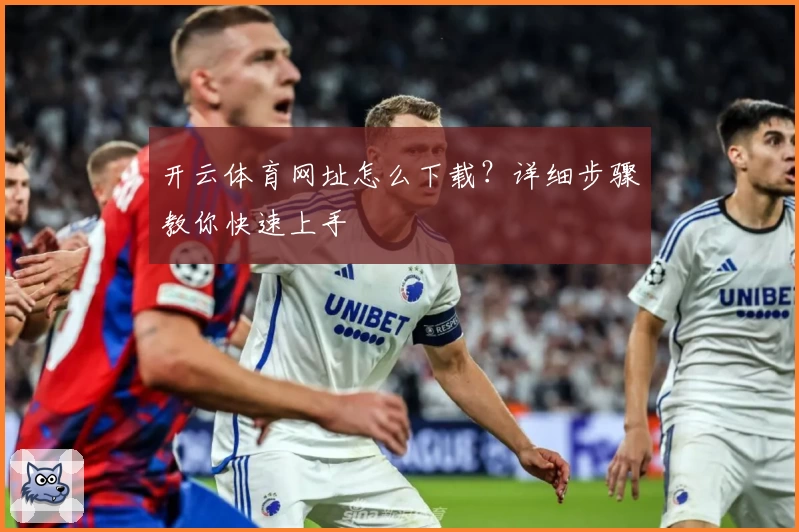 开云体育网址怎么下载?详细步骤教你快速上手