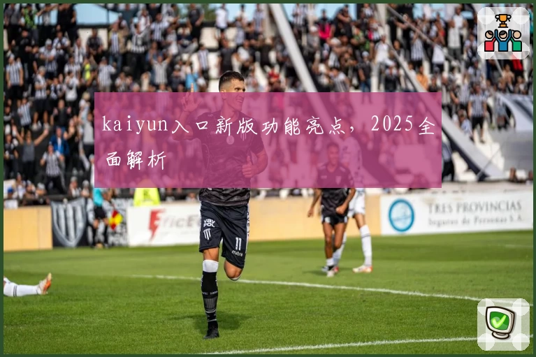kaiyun入口新版功能亮点，2025全面解析