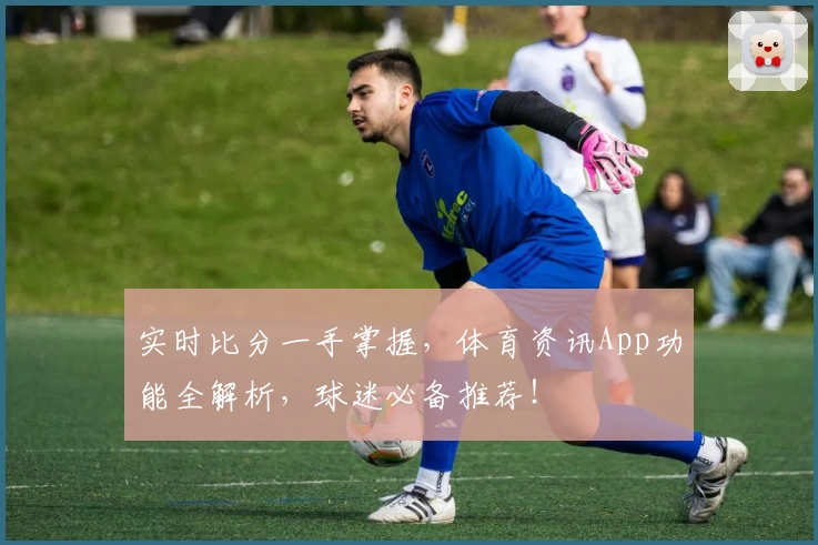 实时比分一手掌握，体育资讯App功能全解析，球迷必备推荐！