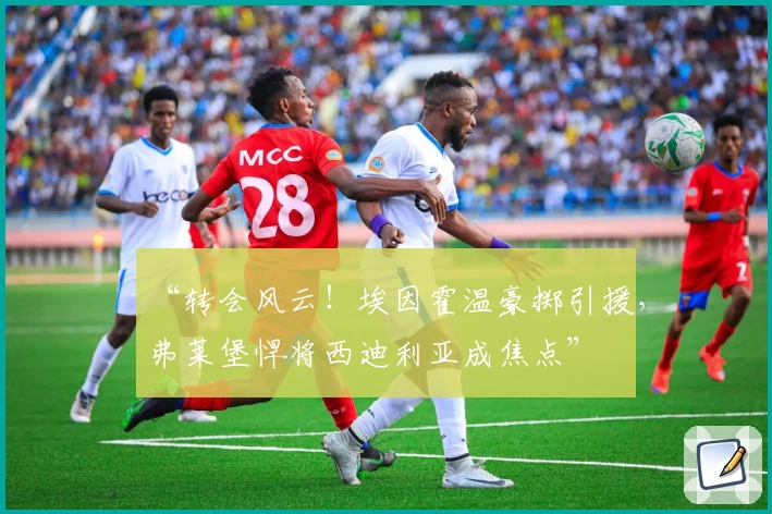 “转会风云!埃因霍温豪掷引援,弗莱堡悍将西迪利亚成焦点”