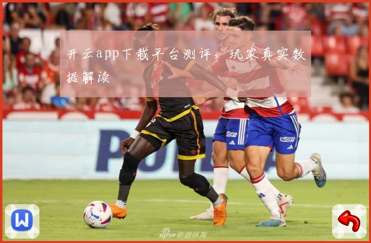 开云app下载平台测评,玩家真实数据解读