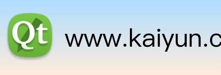 www.kaiyun.com Logo